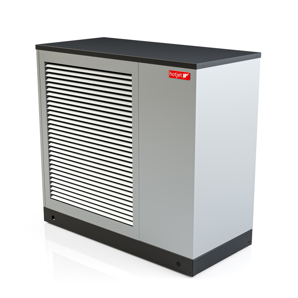 Hotjet 15-20 ZETXp 5